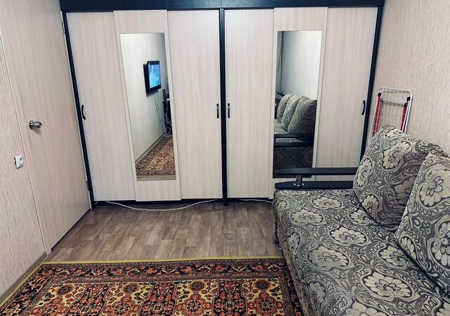 квартира р-н Курчатовский ул Профессора Благих 75 фото