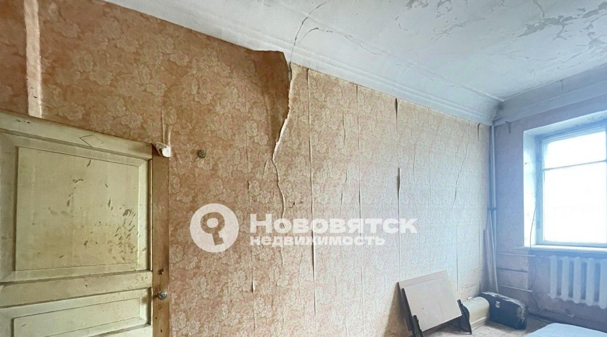 квартира г Киров р-н Нововятский ул Советская 70 фото 7