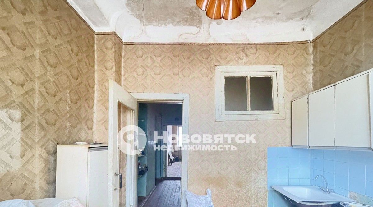 квартира г Киров р-н Нововятский ул Советская 70 фото 12