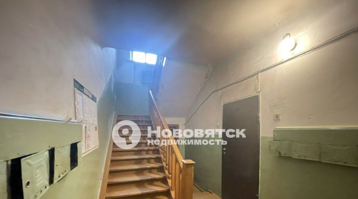 квартира г Киров р-н Нововятский ул Советская 70 фото 18