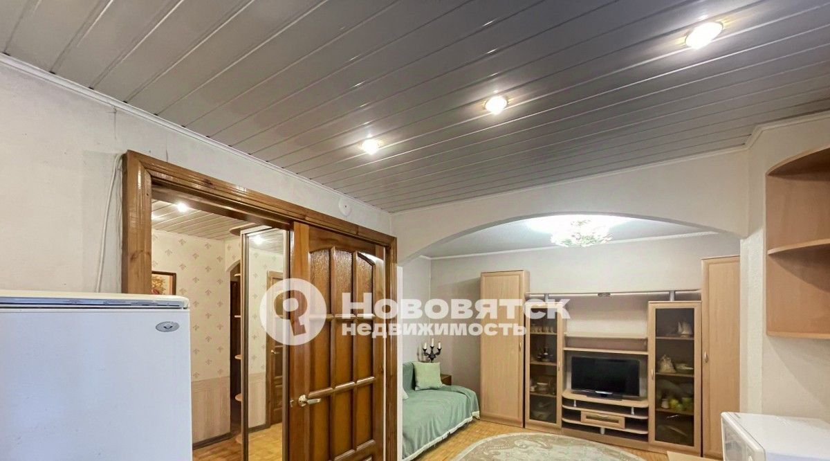 квартира г Киров р-н Нововятский ул Советская 21 фото 15