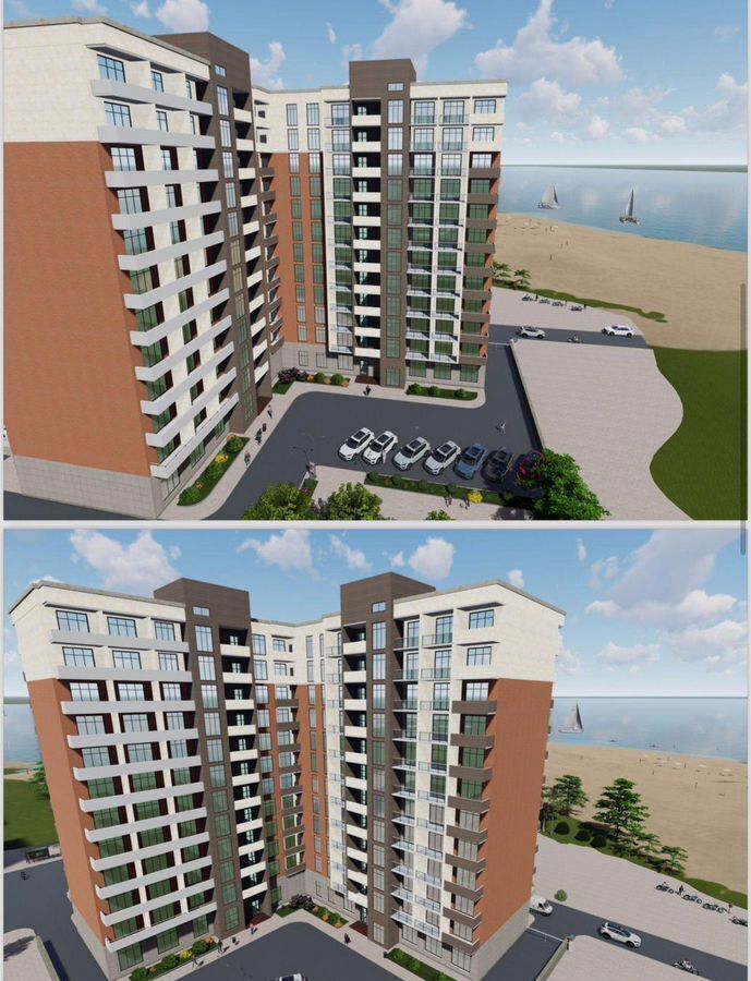 квартира г Избербаш ул Шайдаева 19 фото 11