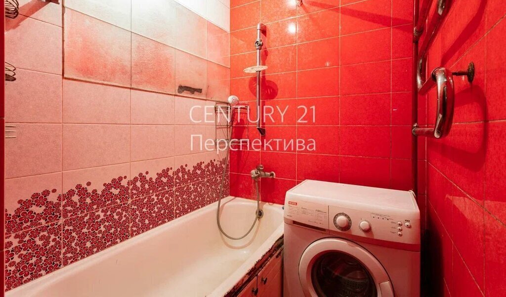 квартира г Лыткарино 7-й квартал Котельники, 2-й микрорайон, 1 фото 8