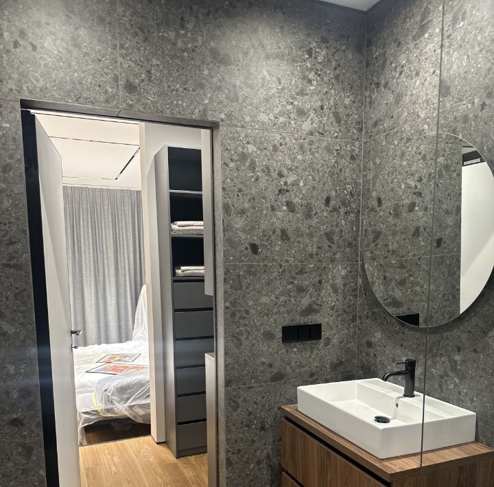 квартира г Москва метро Кутузовская пр-кт Кутузовский 43 фото 25