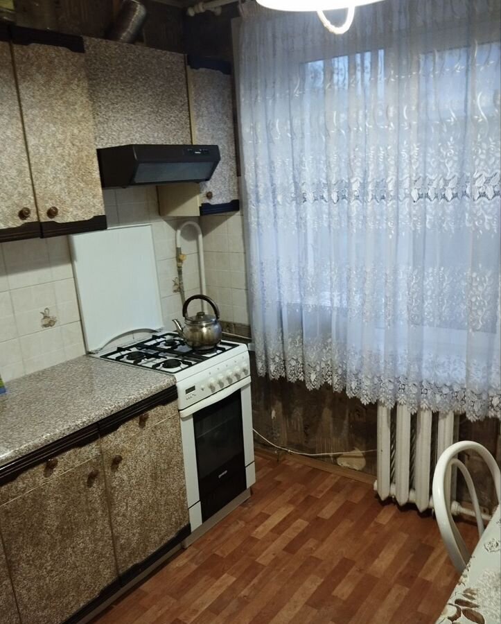 квартира г Химки ул Энгельса 26 Химки фото 6