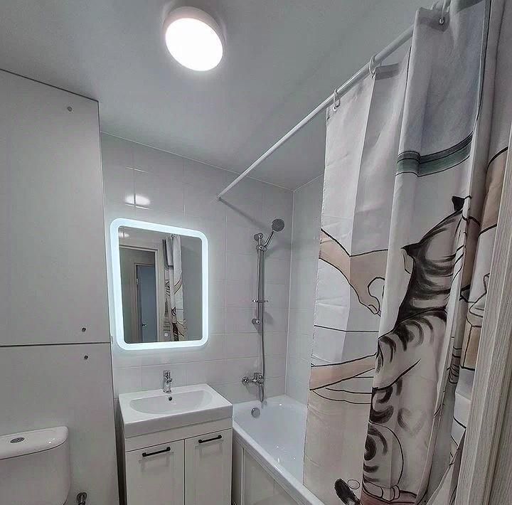 квартира г Москва метро Медведково ул Полярная 25к/2 фото 17