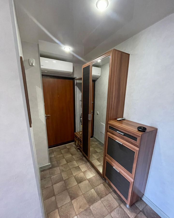 квартира г Екатеринбург Геологическая ул Белореченская 17к/3 фото 10
