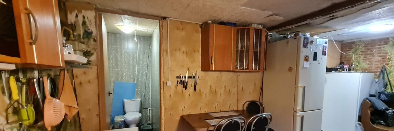 дом г Омск р-н Ленинский пер 2-й Чередовый 16 микрорайон «Чередовый» фото 7