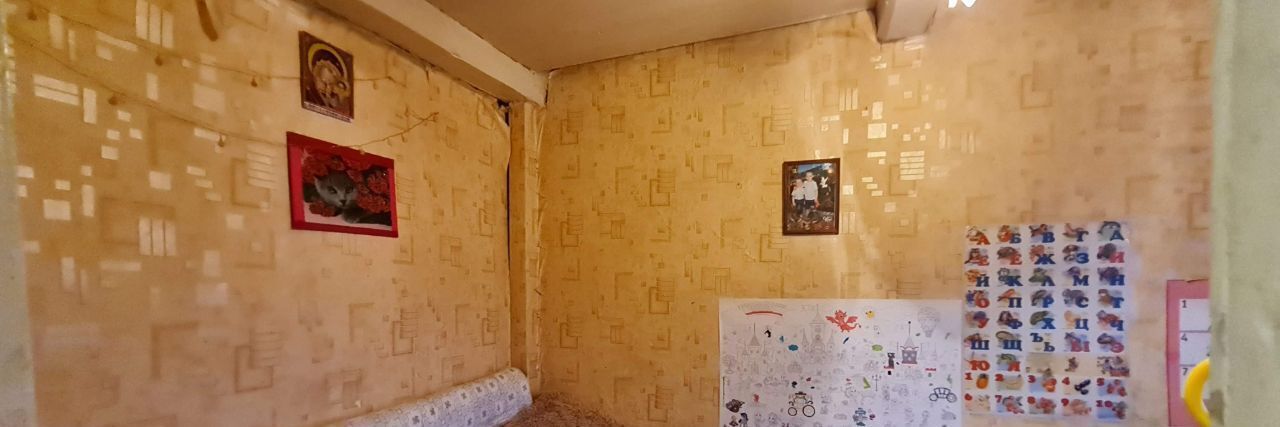 дом г Омск р-н Ленинский пер 2-й Чередовый 16 микрорайон «Чередовый» фото 19