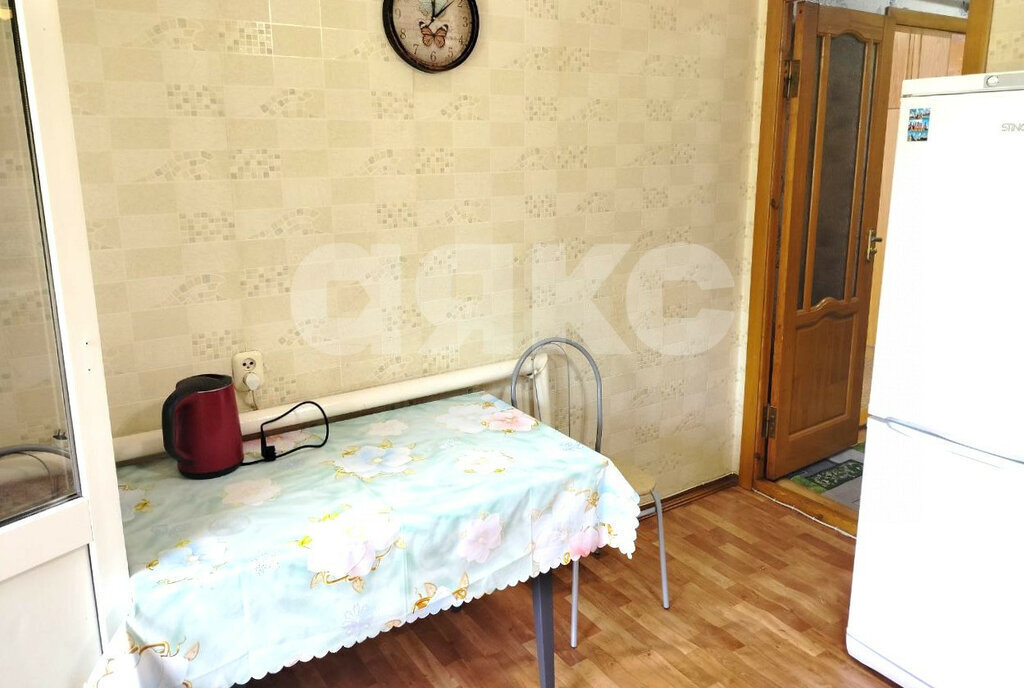 квартира р-н Кореновский г Кореновск ул Фрунзе 207 фото 7