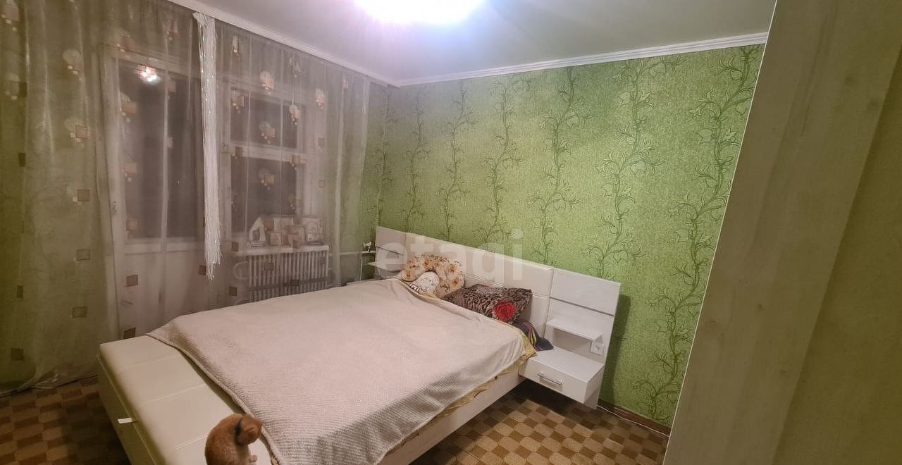 квартира р-н Валуйский г Валуйки ул Калинина 37б фото 6