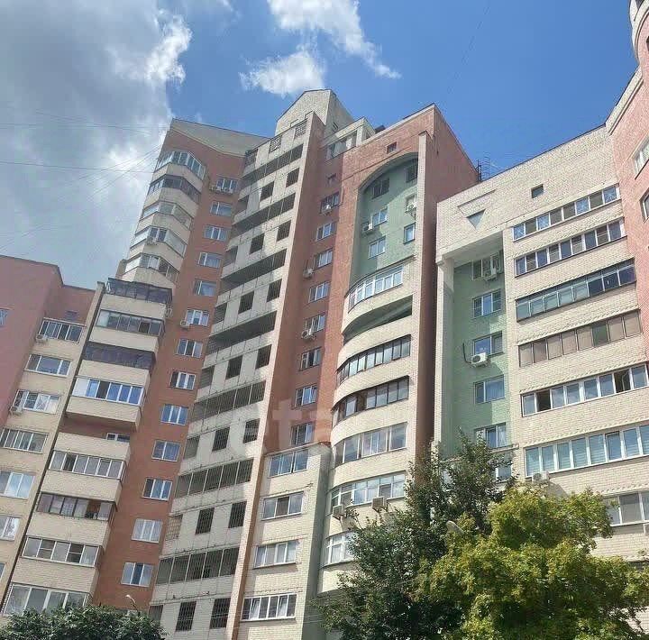 квартира г Белгород Восточный ул Губкина 16б фото 18