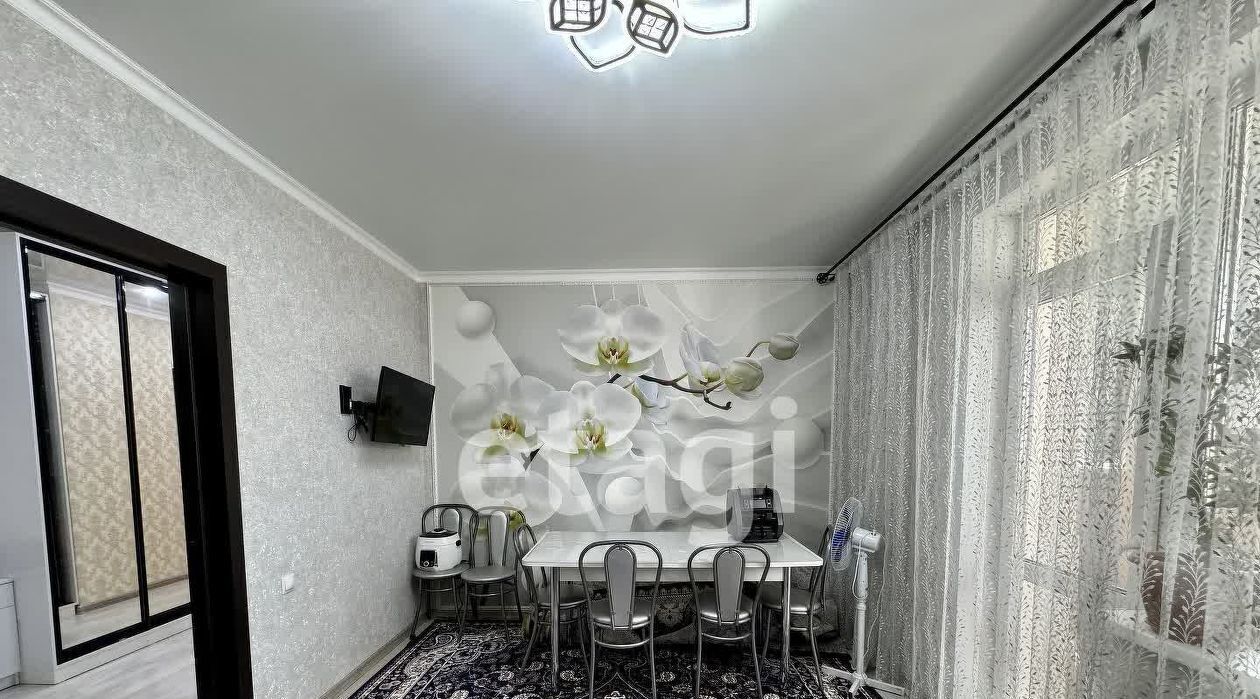 квартира г Красноярск р-н Советский ул Алексеева 46 фото 13