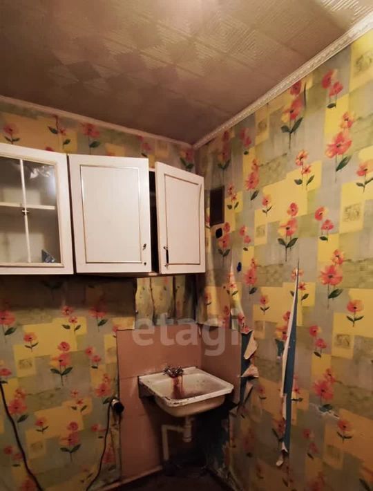 квартира г Норильск ул Нансена 14 фото 6