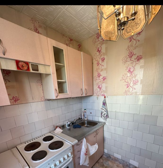 квартира г Красноярск р-н Свердловский ул Парашютная 66а фото 8