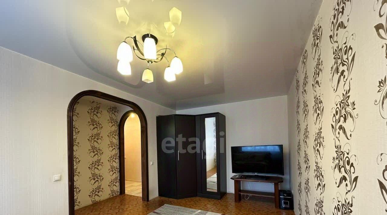 квартира г Норильск ул Комсомольская 52к/3 фото 6