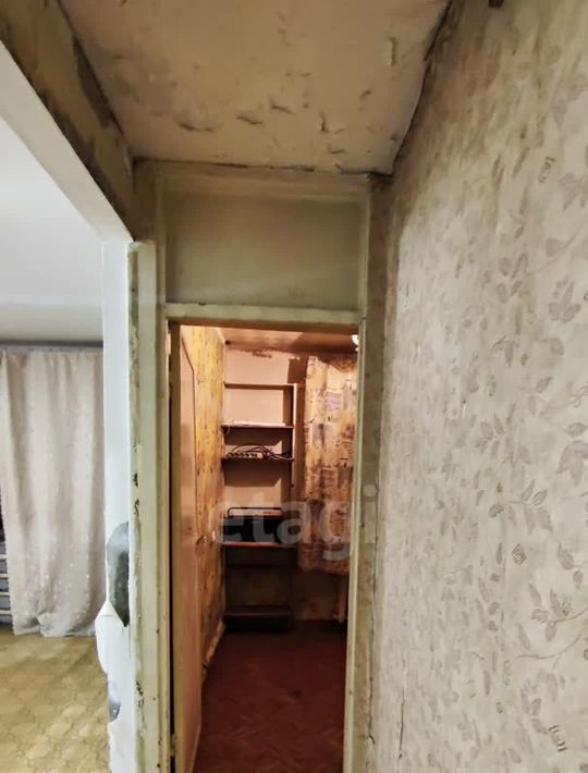 квартира г Норильск ул Нансена 14 фото 8