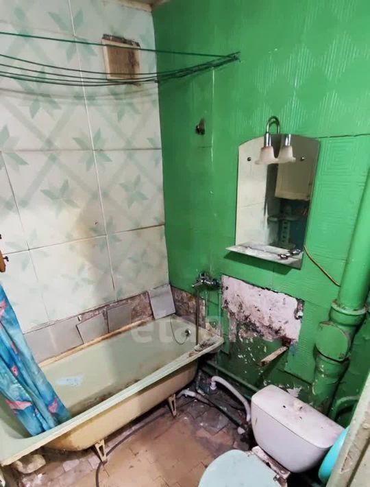 квартира г Норильск ул Нансена 14 фото 12