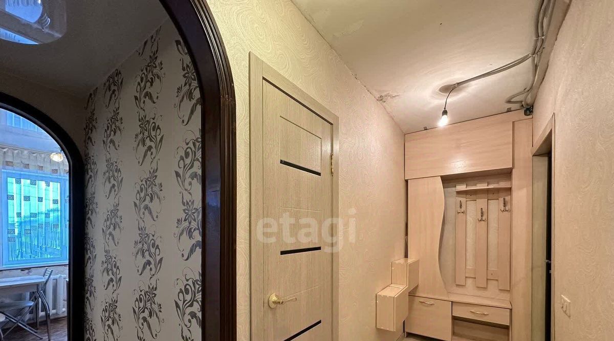 квартира г Норильск ул Комсомольская 52к/3 фото 22