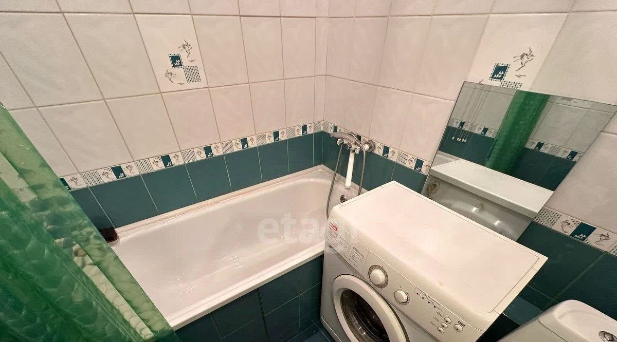 квартира г Норильск ул Комсомольская 52к/3 фото 31