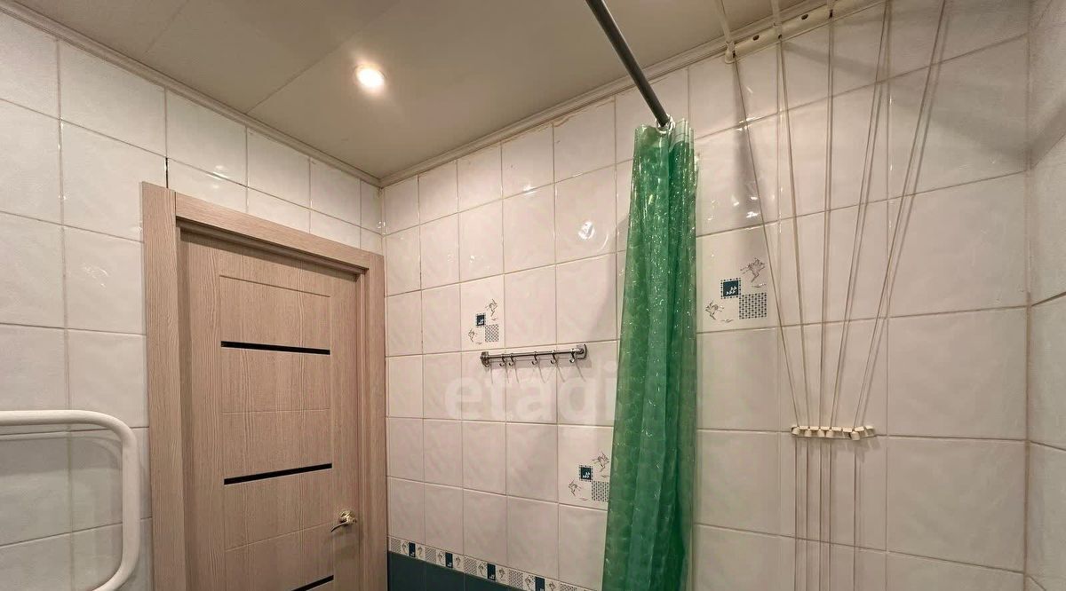 квартира г Норильск ул Комсомольская 52к/3 фото 33