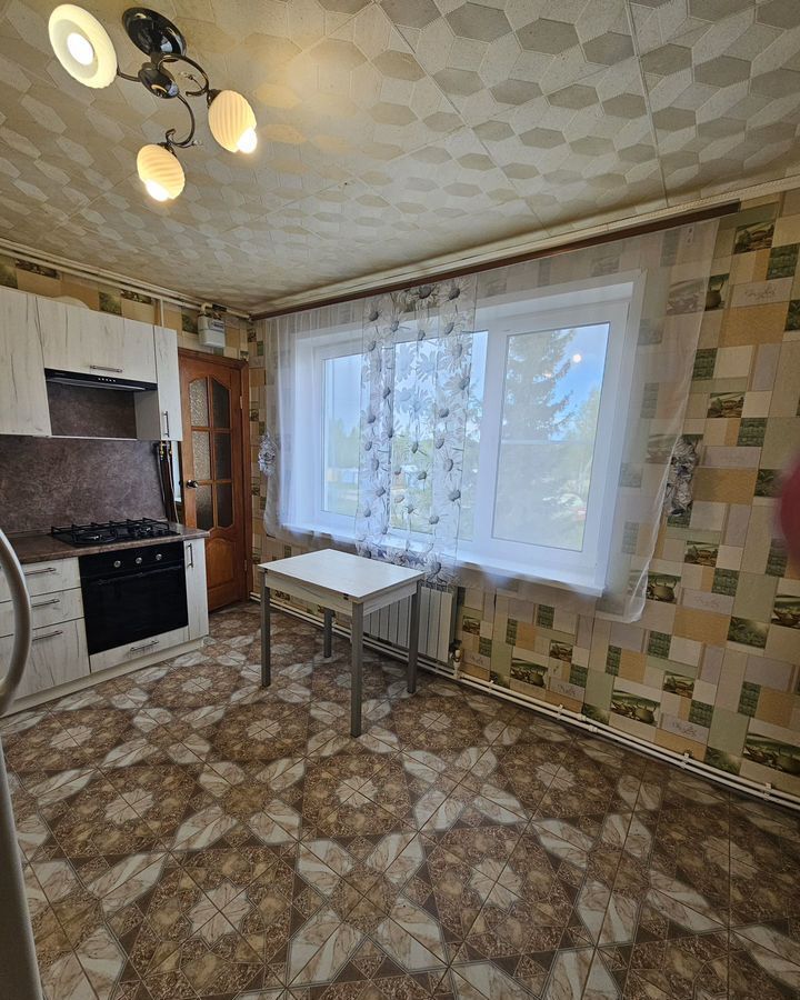 квартира г Смоленск п Гедеоновка ул Полевая 2 фото 14