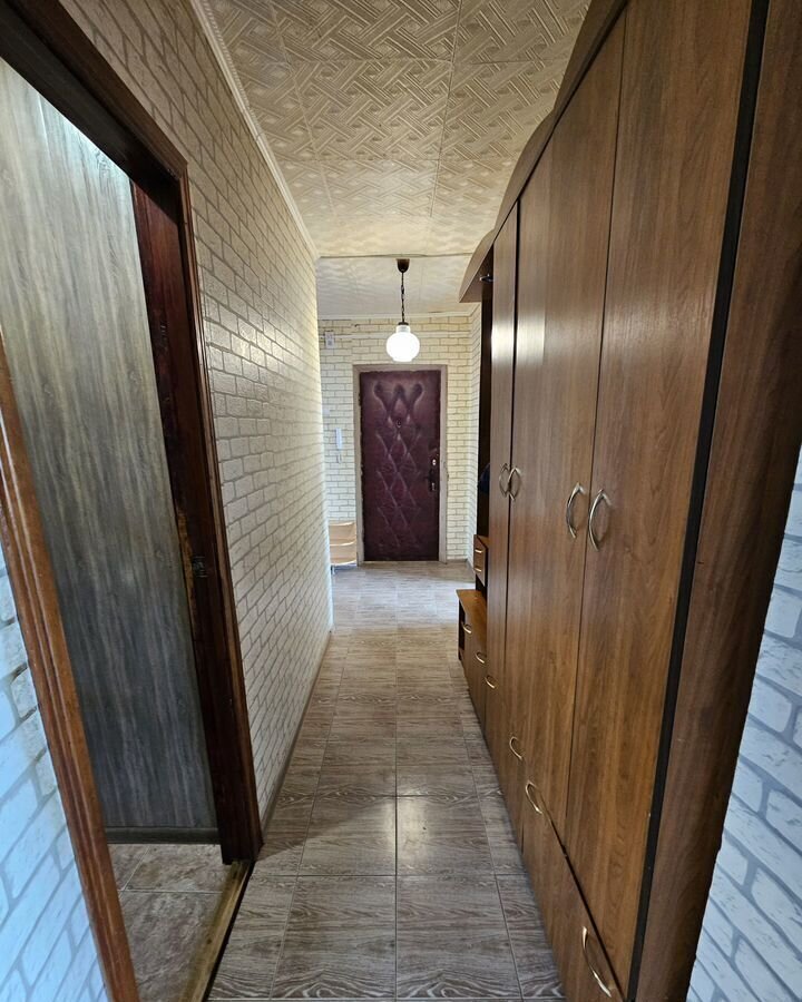 квартира г Смоленск п Гедеоновка ул Полевая 2 фото 17