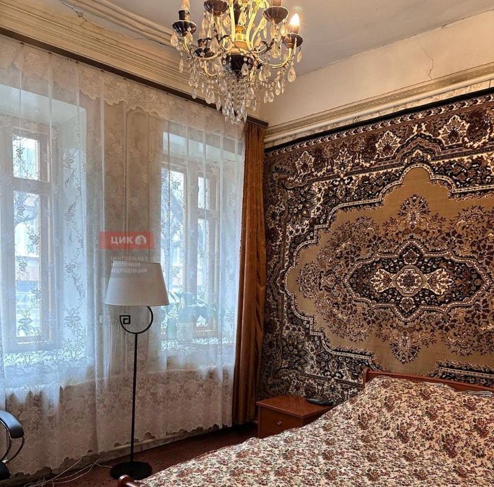 квартира г Рязань р-н Советский ул Горького 78 фото 11