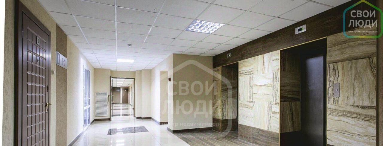 квартира г Рязань р-н Московский ул Семчинская 8 фото 22