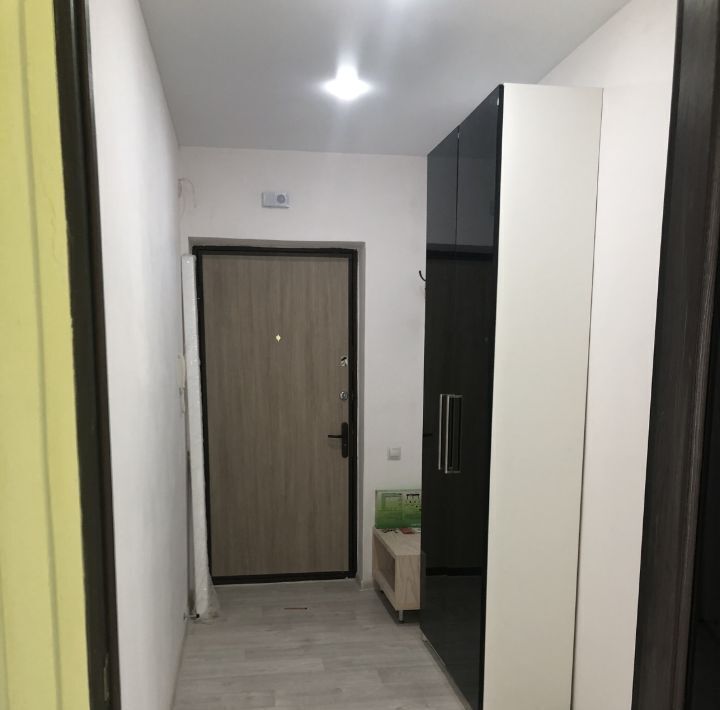 квартира г Омск р-н Центральный ул Чернышевского 2к/3 фото 7