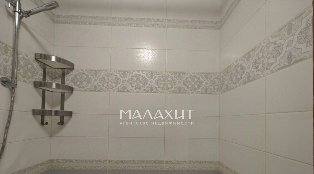 квартира г Самара Алабинская ул Чернореченская 22 фото 5