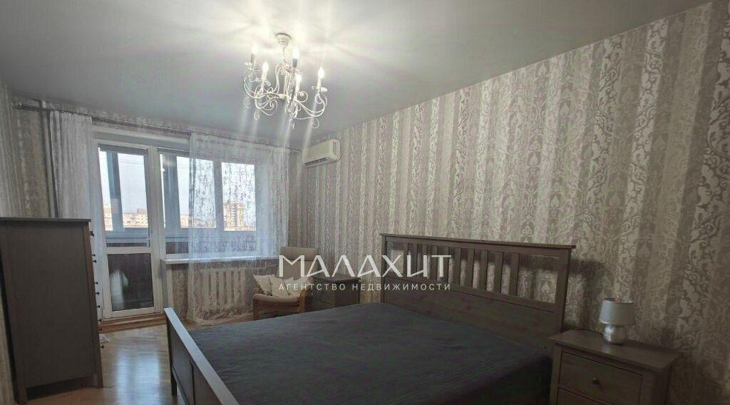 квартира г Самара Алабинская ул Чернореченская 22 фото 9