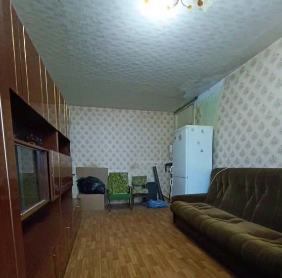 квартира г Самара Безымянка ул Ташкентская 96 фото 7