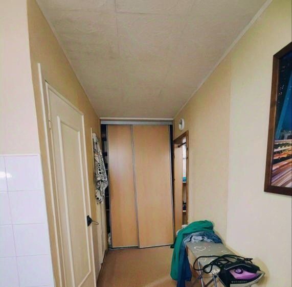 квартира г Самара Безымянка ул Георгия Димитрова 109 фото 7