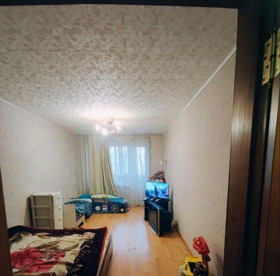 квартира г Самара Безымянка ул Георгия Димитрова 109 фото 12