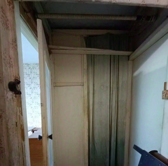 квартира г Самара Безымянка ул Ташкентская 96 фото 19