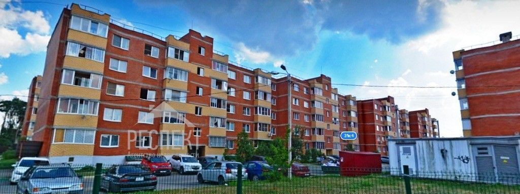 квартира г Люберцы д Марусино ул Заречная 31 Некрасовка фото 12