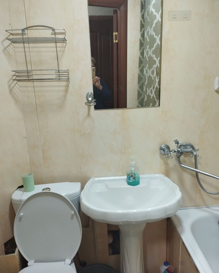 квартира г Сызрань пр-кт Королева 27 фото 10