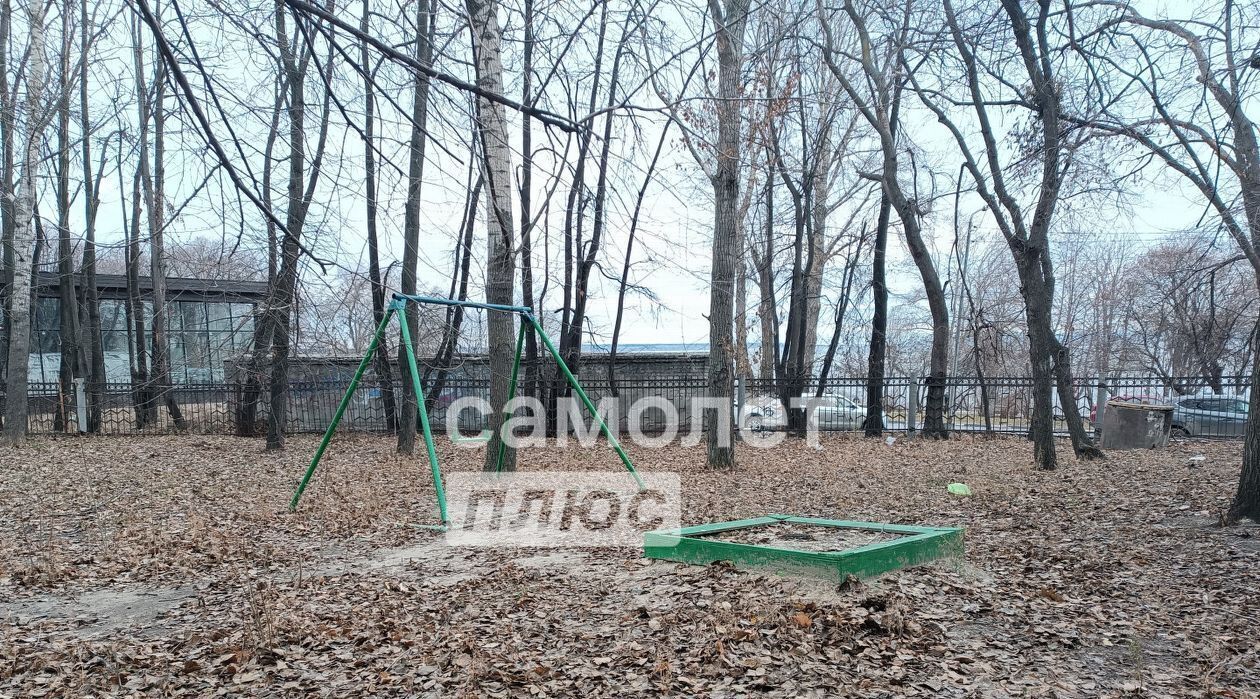 квартира г Ульяновск р-н Ленинский ул Гончарова 2 фото 8