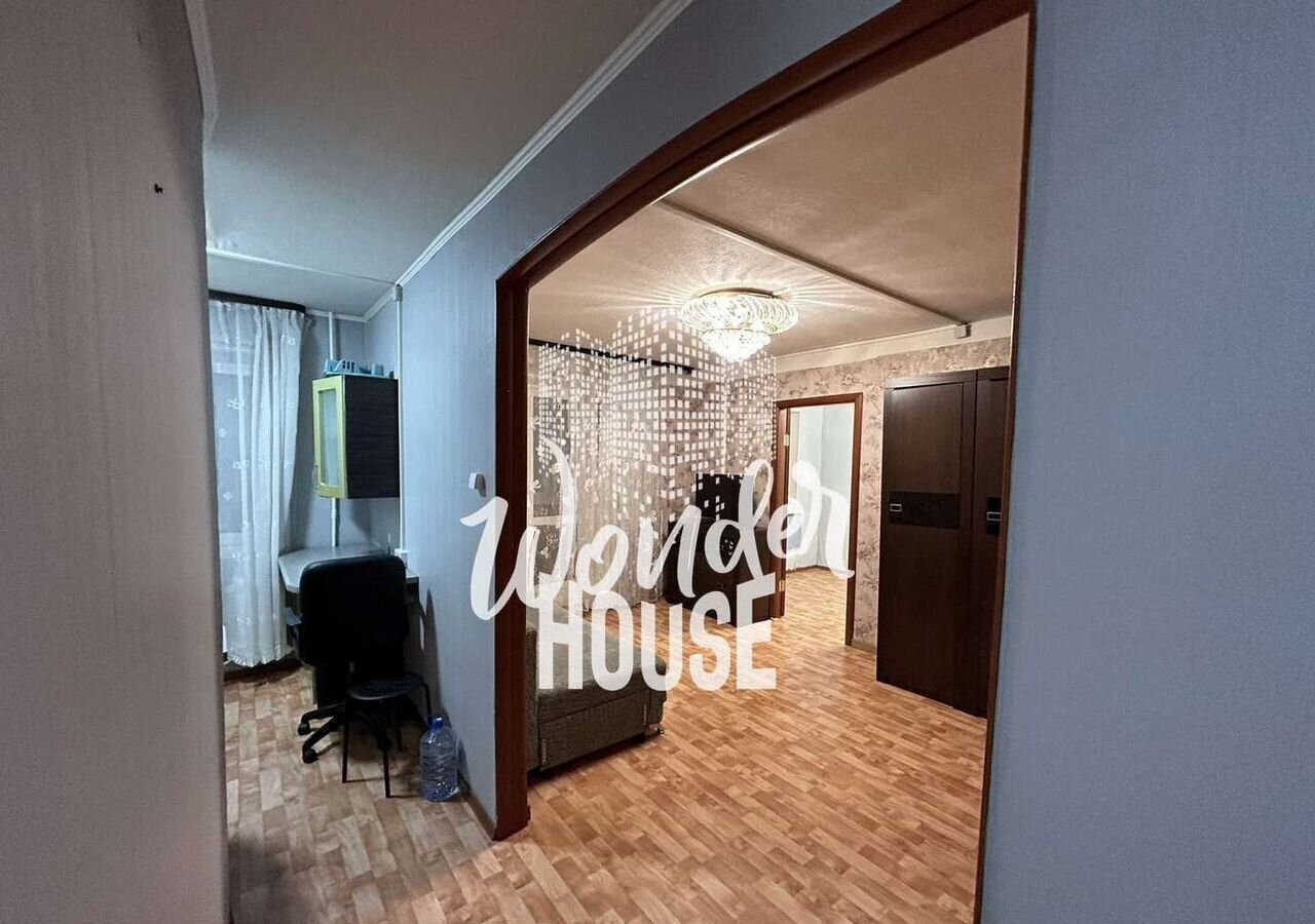 квартира г Тюмень р-н Калининский ул Ямская 110 фото 12