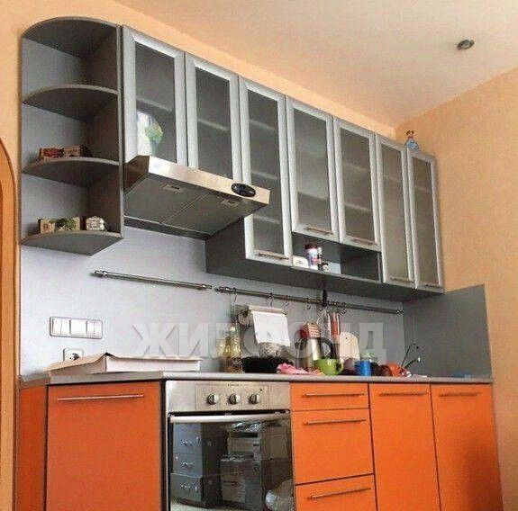 квартира г Томск р-н Кировский тракт Московский 6/3 фото 3