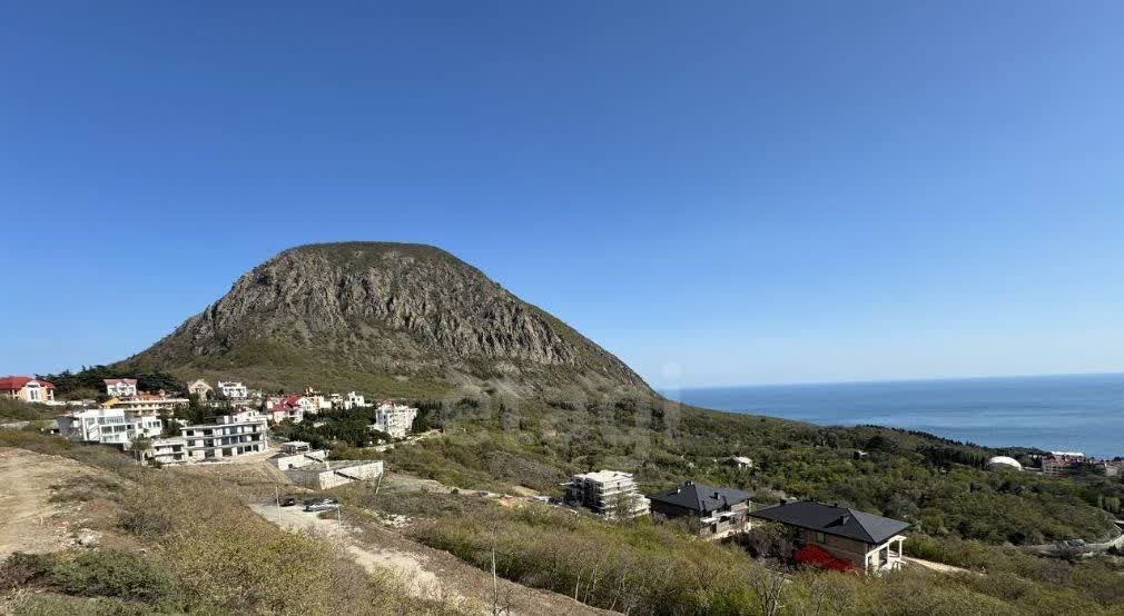 земля г Ялта пгт Гурзуф ул Ленинградская фото 4