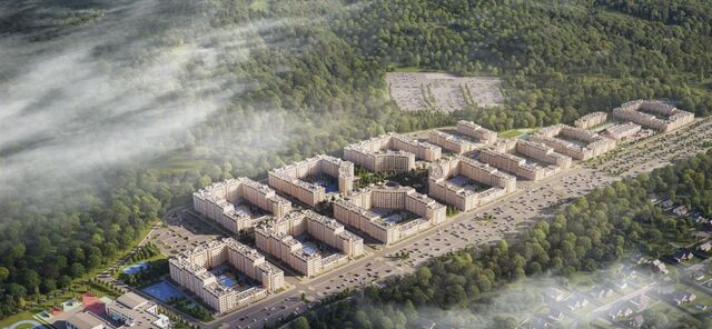 р-н Анапский с Сукко Кипарис жилой комплекс, Анапа муниципальный округ фото