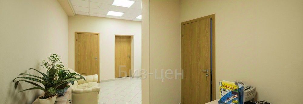 офис г Санкт-Петербург метро Площадь Мужества пр-кт Гражданский 22 фото 3