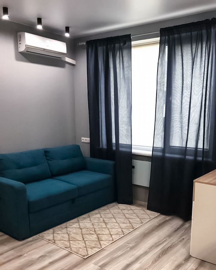 квартира г Краснодар п Российский ул им. Шевкунова 19 р-н Прикубанский фото 1