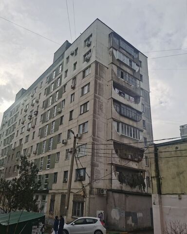 квартира р-н Южный ул Героев Десантников 89 фото