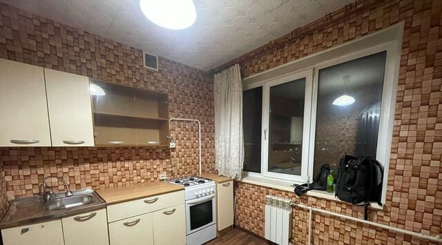 г Омск р-н Ленинский ул Молодова 8 микрорайон «Московка-2» фото