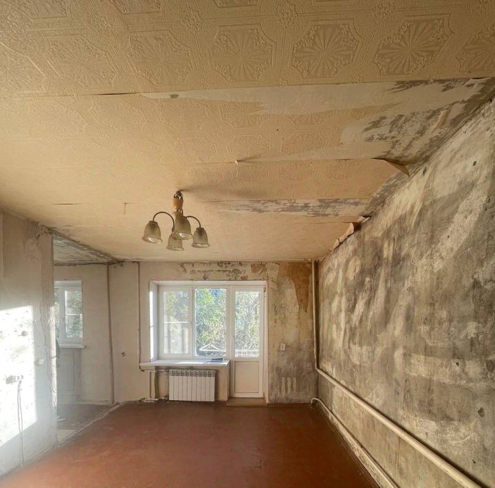 квартира г Волжский ул им генерала Карбышева 35а фото 1