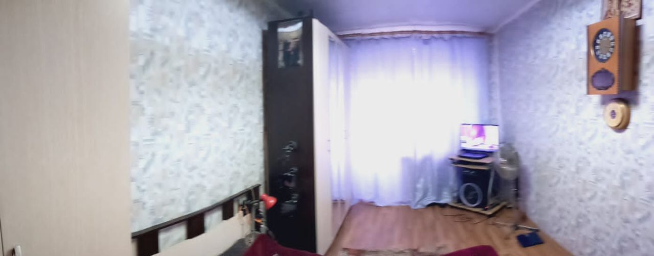 квартира г Иваново р-н Ленинский ул Кавалерийская 3 фото 2