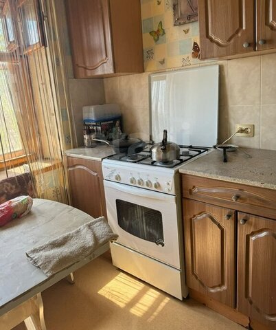 квартира ул Менделеева 9 фото